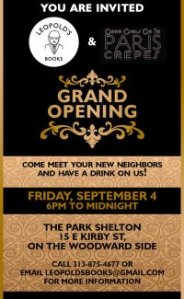 Historic Park Shelton building gets new lease on life with upscale condos and two new businesses