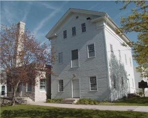 Dundee, Michigan's Old Mill Museum