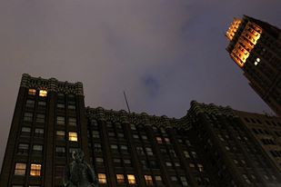 Photo by Kristie Bonner